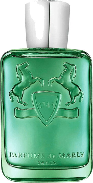Flakon: Parfums de Marly Greenley