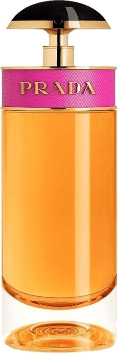 Flakon: Prada Candy