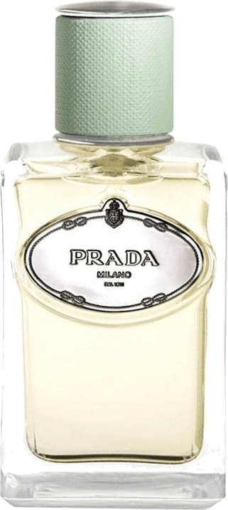 Flakon: Prada Infusion d'Iris