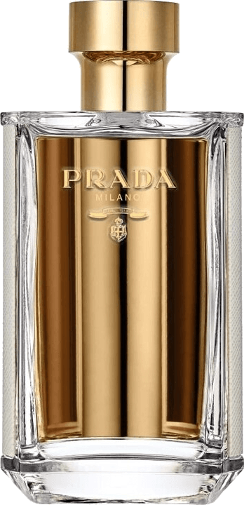 Flakon: Prada La Femme