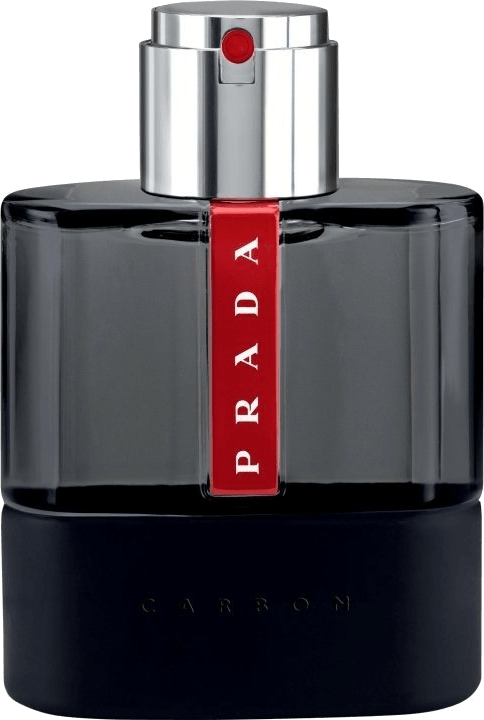 Flakon: Prada Luna Rossa Carbon