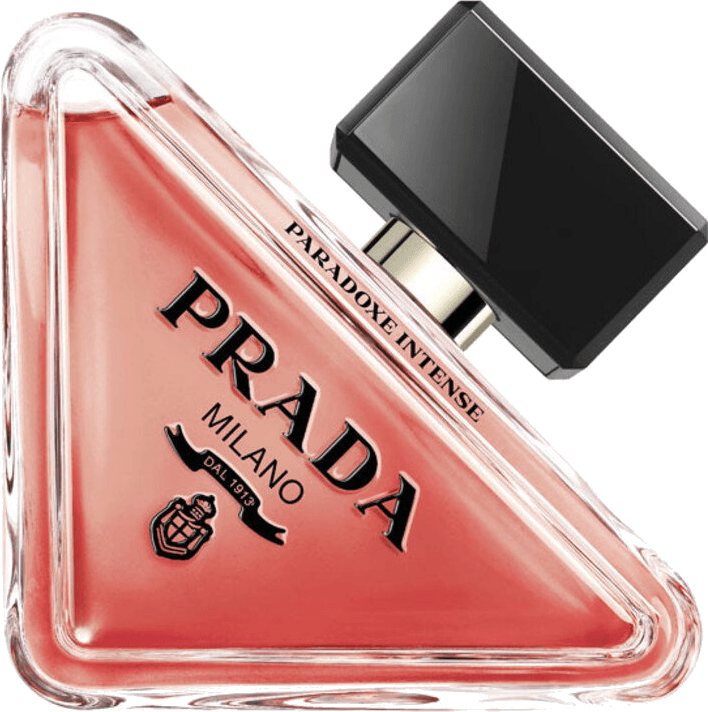 Flakon: Prada Paradoxe Intense