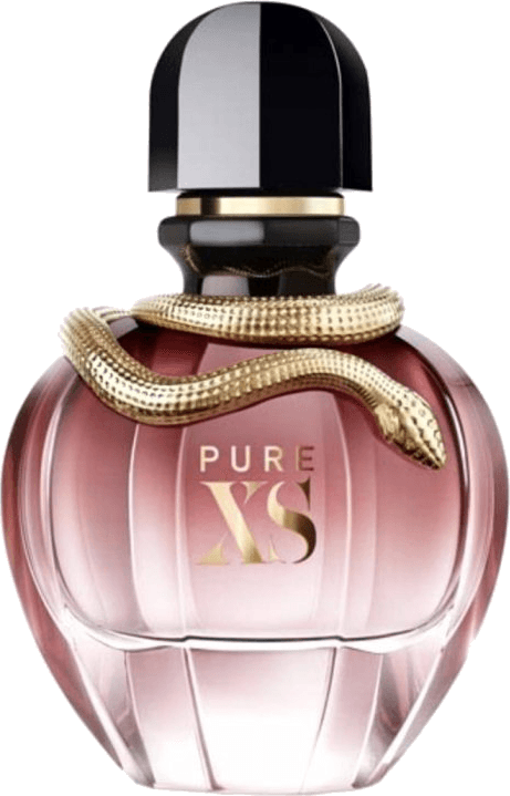 Flakon: Rabanne Pure XS for Her
