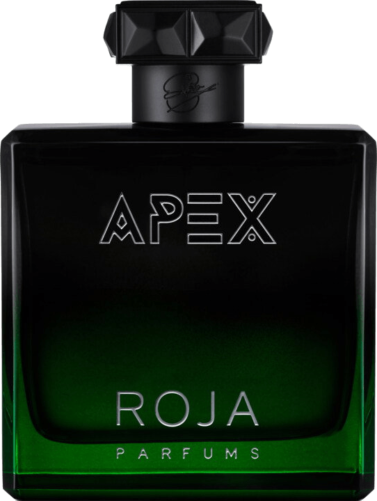 Flakon: Roja Parfums Apex