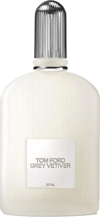 Flakon: Tom Ford Grey Vetiver
