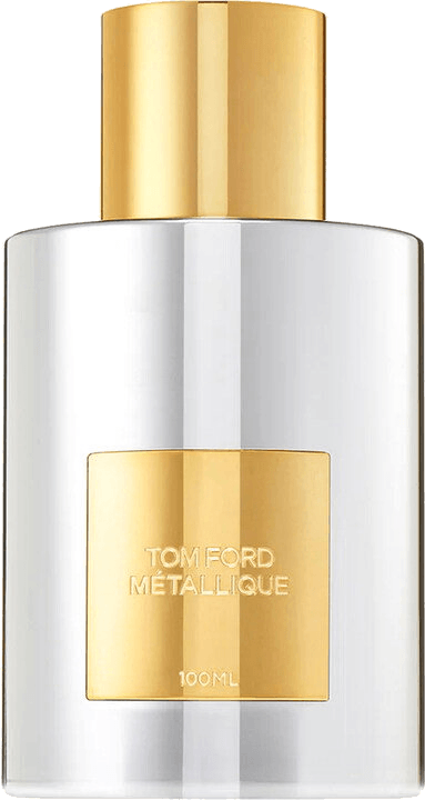 Flakon: Tom Ford Metallique