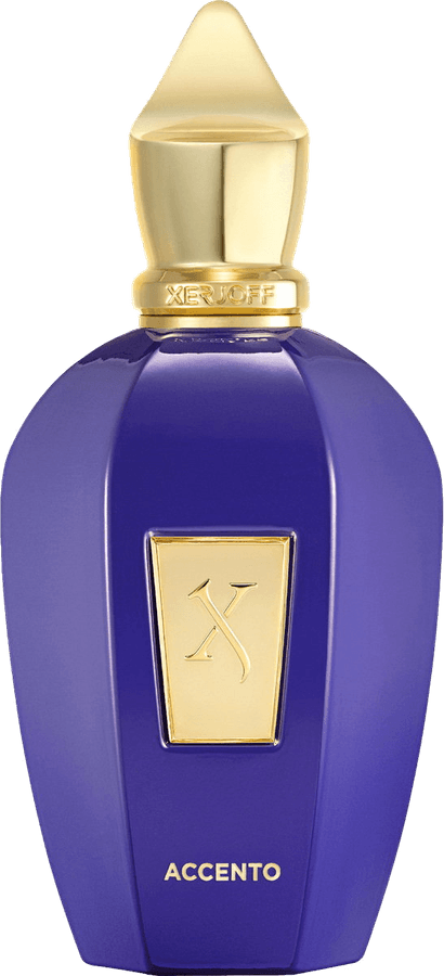 Flakon: Xerjoff Accento