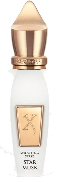 Flakon: Xerjoff Star Musk