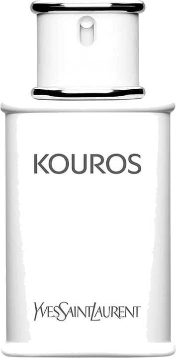 Flakon: Yves Saint Laurent Kouros