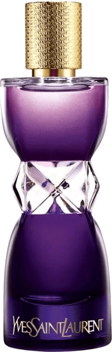 Flakon: Yves Saint Laurent Manifesto L'Elixir