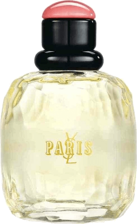 Flakon: Yves Saint Laurent Paris