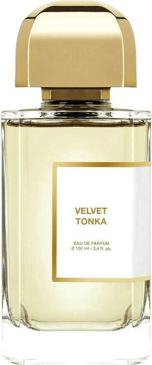 Flakon: bdk Parfums Velvet Tonka
