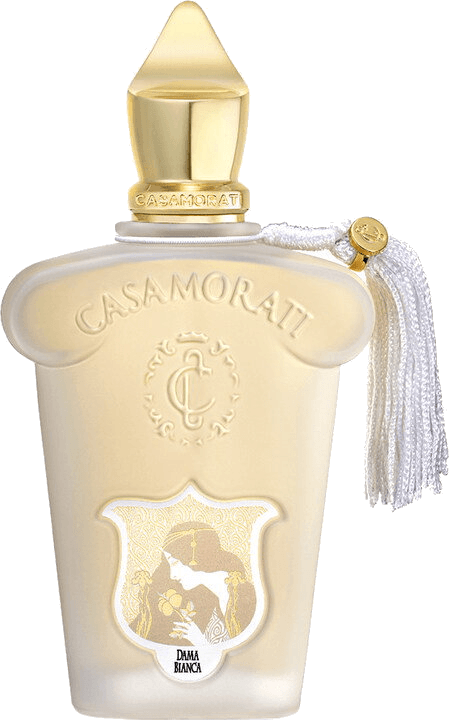 Flakon: Casamorati Dama Bianca