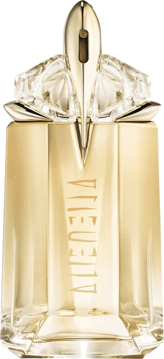Flakon: Mugler Alien Goddess