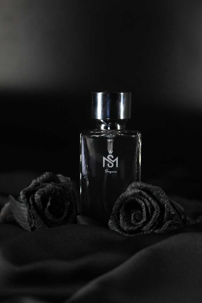 Flakon: Tom Ford Electric Cherry
